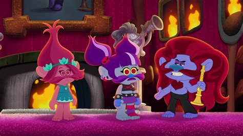 Trolls Trollstopia Season 2 Image Fancaps