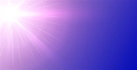 Purple Rays Background Vector Free Download