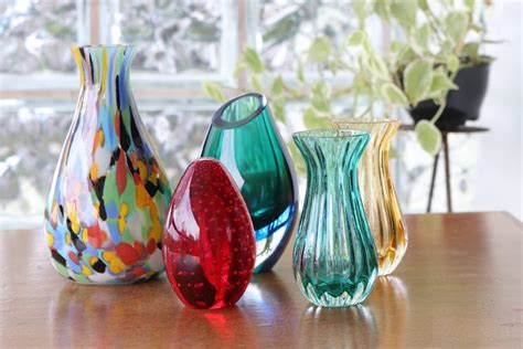 The More You Know A Simple Guide To Handblown Glassware NOVICA Blog