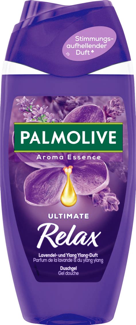 Palmolive Duschgel Memories Of Nature Sunset Relax 250 Ml Dauerhaft