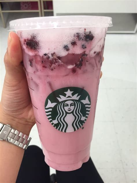 Starbucks Very Berry Hibiscus Recipe