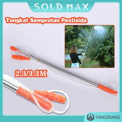 M Stik Sprayer Panjang Stik Tanki Semprot Tongkat Semprot