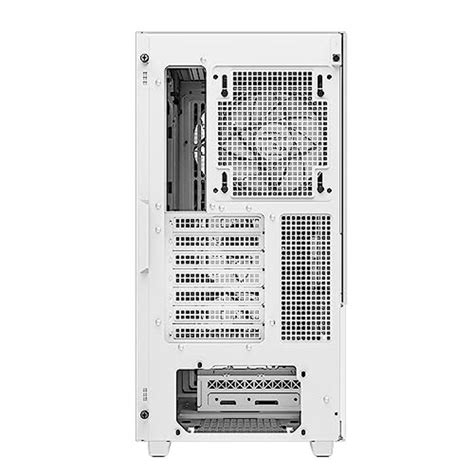 Deepcool CH560 Digital WH vs CH560 WH Case Comparison | Pangoly