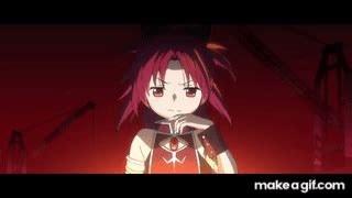 Puella Magi Madoka Magica The Movie Walpurgisnacht Rising OFFICIAL