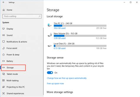 7 Ways To Fix Windows 10 Freezing Issues Webnots