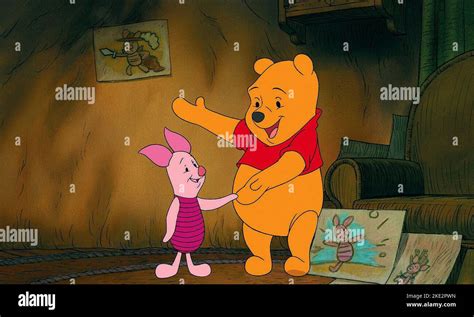 Winne Pooh Piglets Big Movie Hi Res Stock Photography And Images Alamy