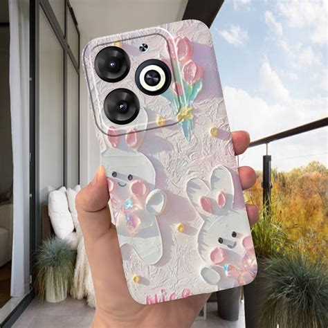 Jual Casing Softcase Case Itel P G Nfc Case Keren Dan Lucu Bisa Cod