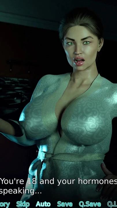 Silver Creek Cartoon Cartoon Porn Feat PORNGAME By FapHouse XHamster