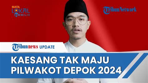 Isi Pertemuan PSI Dan Jokowi Di Istana Presiden Kaesang Tak Maju