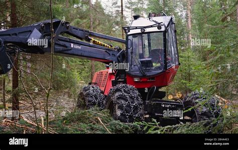 Forestry equipment hi-res stock photography and images - Alamy