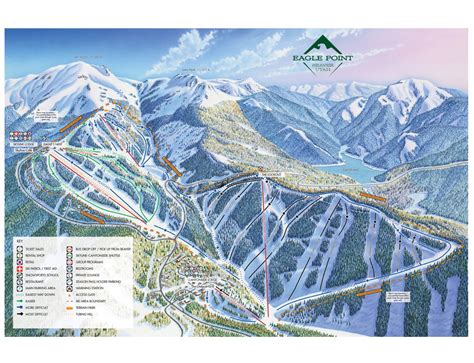 The Best Utah Ski & Snowboard Resorts | NWT3K