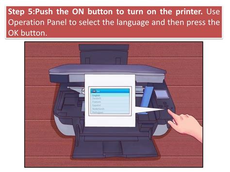 Ppt How To Install Canon Wireless Printer Risezone Powerpoint