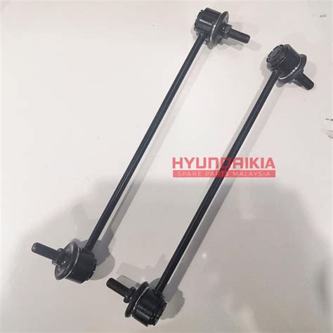 Naza Citra Front Absorber Stabilizer Link Original Shopee Malaysia