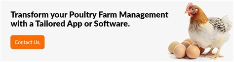 Leveraging Poultry Farm Management Software For Business Expansion A Comprehensive Guide