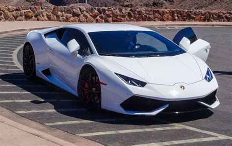 News Danish Police Seize Lamborghini Huracan Caught Speeding Carsifu