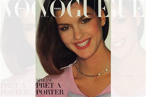 10 Of Janice Dickinsons Most Memorable Vogue Covers 29secrets