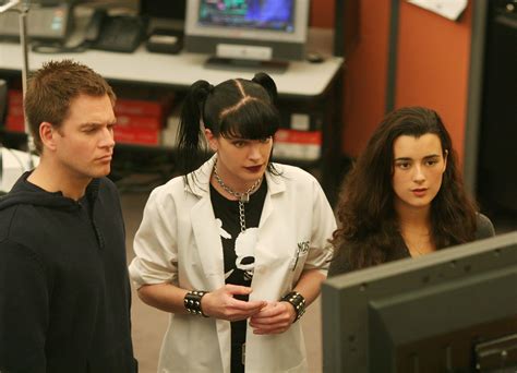 NCIS Cast - NCIS Photo (2263564) - Fanpop