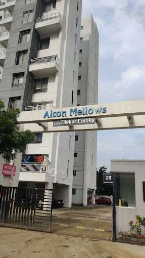 Alcon Mellows Kondhwa Budruk Pune Apartments Flats NoBroker