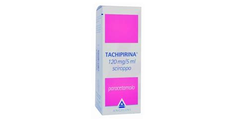 Che Differenza C Tra Tachipirina Da E Quella Da Torrinomedica