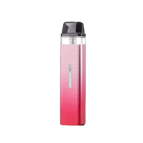 Купити Vaporesso XROS Mini Pod Kit 1000 mAh Pink - ПОД Система ...