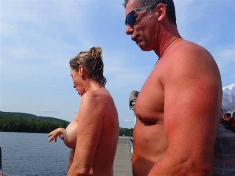 Easygoing Mature Group Having Sex On Boats Visit Gallery Dump Club For More 156 Porn Pic