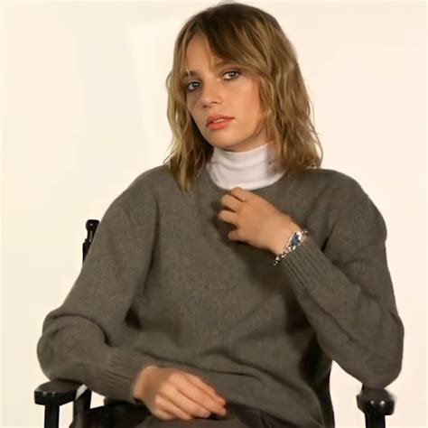 Pin Su Maya Hawke Attori Moglie Amore Della Mia Vita