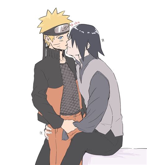 Narusasu Naruto Image By Jenmushroom Zerochan Anime