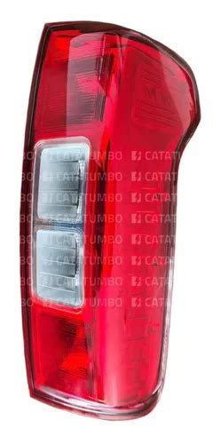 Farol Trasero Derecho Great Wall Poer Cuotas Sin Inter S