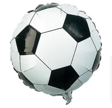 Globo Pelota De Futbol