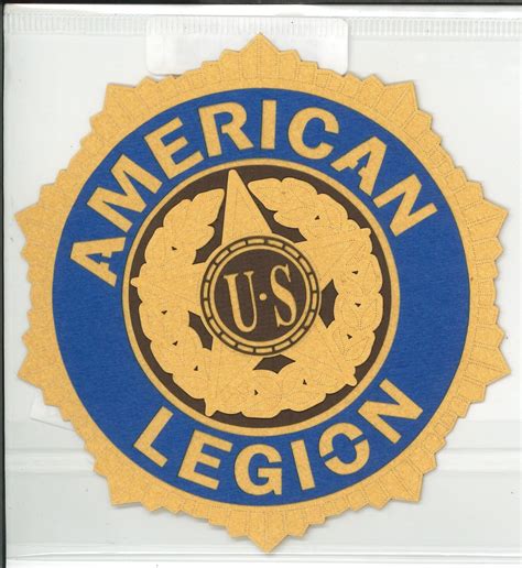 American Legion Logo