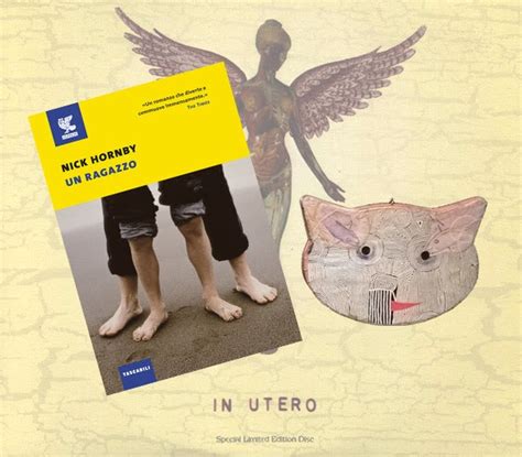 Un Ragazzo Di Nick Hornby