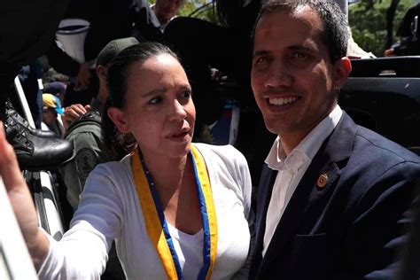 Para Guaidó El 16n Es Vencer O Morir Por Ángel Monagas