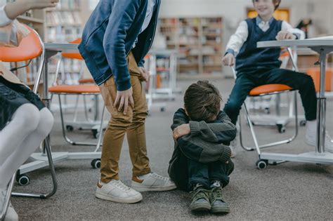 El Bullying Desde Una Perspectiva Psicoanalítica