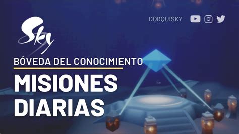 Ubicación TICKETS Misiones diarias Velas de temporada y Fragmento