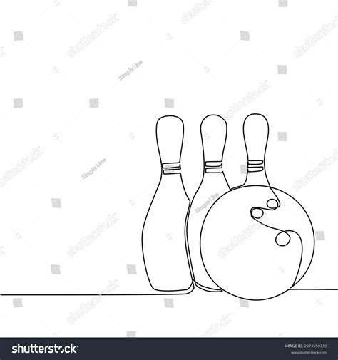 1045 Bowling Strike One Pin Images Stock Photos And Vectors Shutterstock