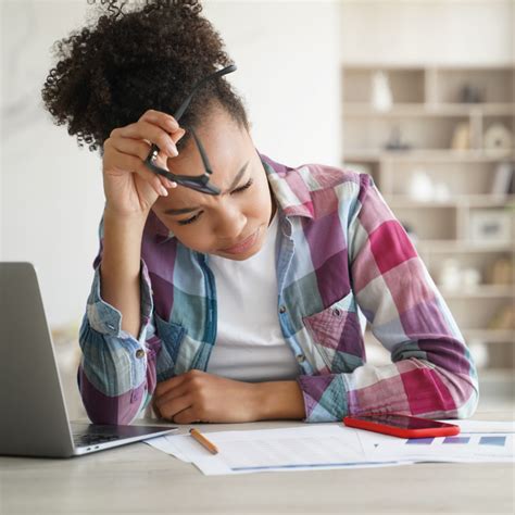 G Rer Son Stress Avant Un Oral I Etudiants