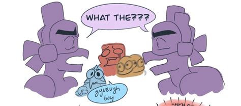 Rottmnt Separated Au Comic On Tumblr