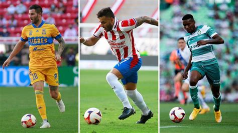 ¿qué Equipos De La Liga Mx Han Sido Campeones Tras Jugar El Repechaje