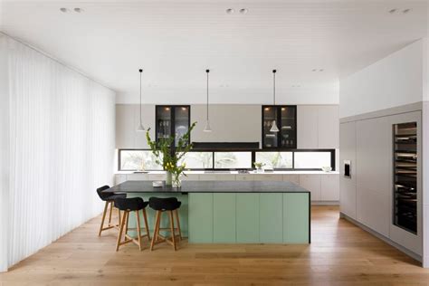 The Perfect Match Kinsman Kitchens