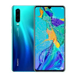 Huawei P30 Repair Singapore Mister Mobile