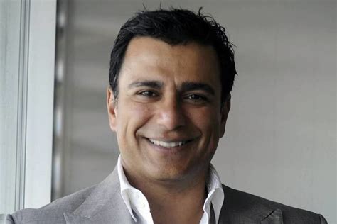 Omid Kordestani - Alchetron, The Free Social Encyclopedia