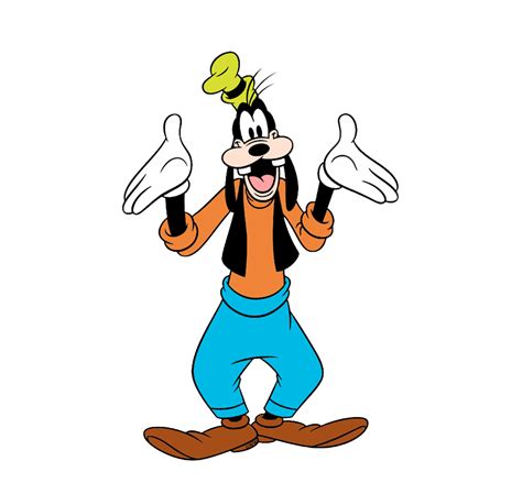 Goofy Png Images Transparent Free Download Pngmart