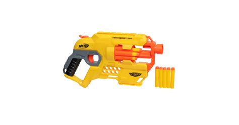 Nerf Alpha Strike Hammerstorm Sparkys