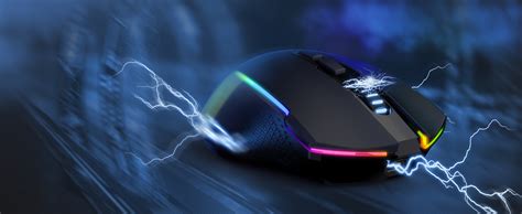 Redragon M Wireless Bluetooth Gaming Mouse Dpi Wired Wireless