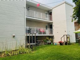 Propriété à revenus à vendre 953 Rue Papineau Joliette