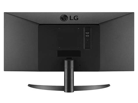 Lg Electronics Wp B Ultra Wide Full Hd Wide Led Ips Hz Ms