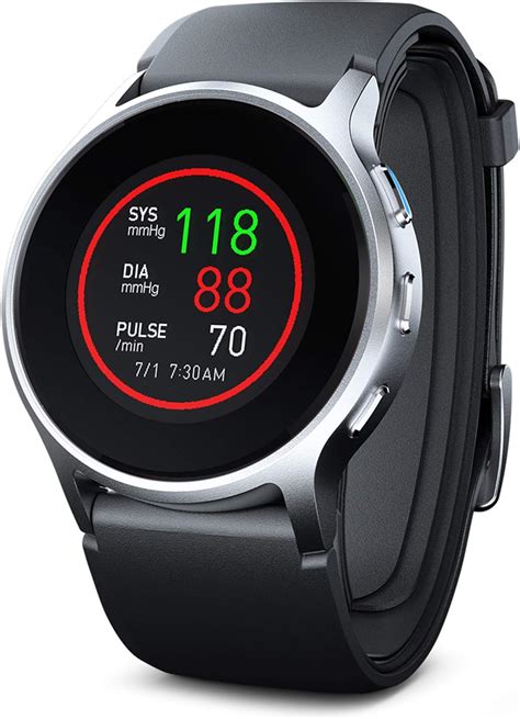 Omron HeartGuide Smart Watch with Blood Pressure India | Ubuy