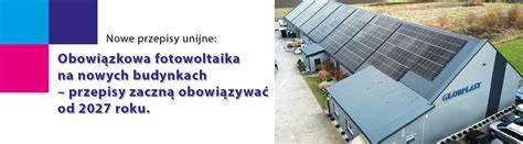 Fotowoltaika Na Nowych Budynkach Nowe Przepisy Etikon