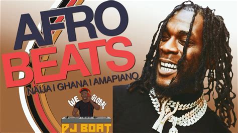 Afrobeat 2022 Mix Naija Best Mix 2022 Afro Pop 2022 Dj Otosection