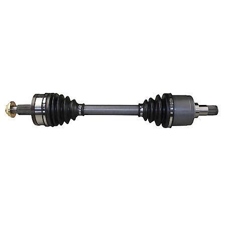 Carquest Premium CV Axle Shaft Assembly NCV479097 Front Right